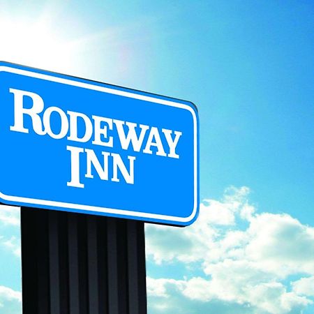Rodeway Inn Owensboro Exterior foto